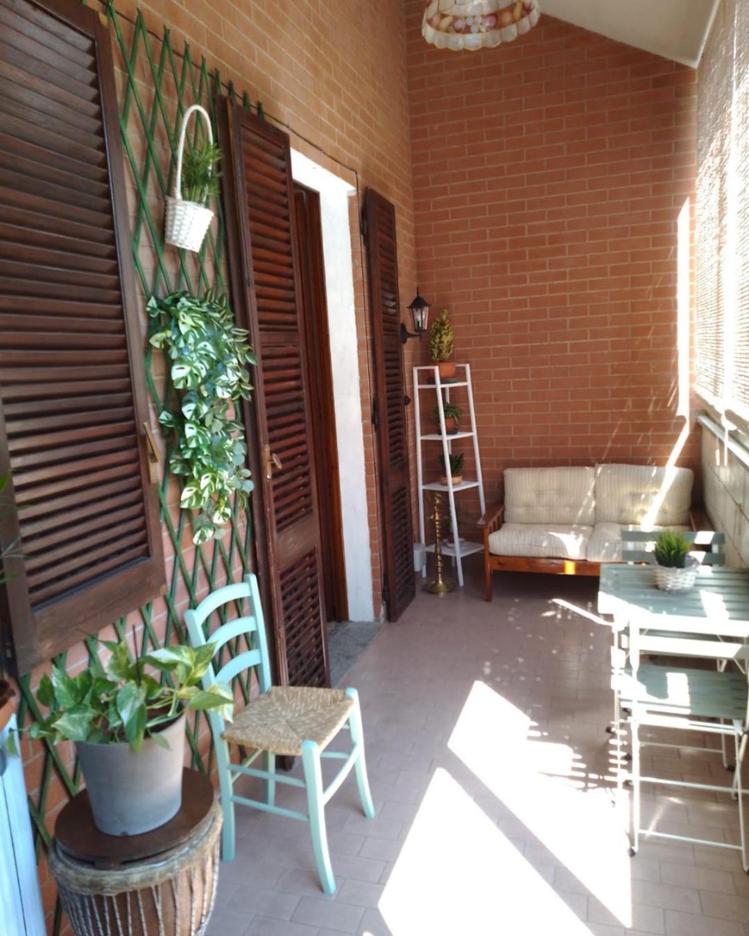 La Magnolia Apartment Venaria Reale Luaran gambar