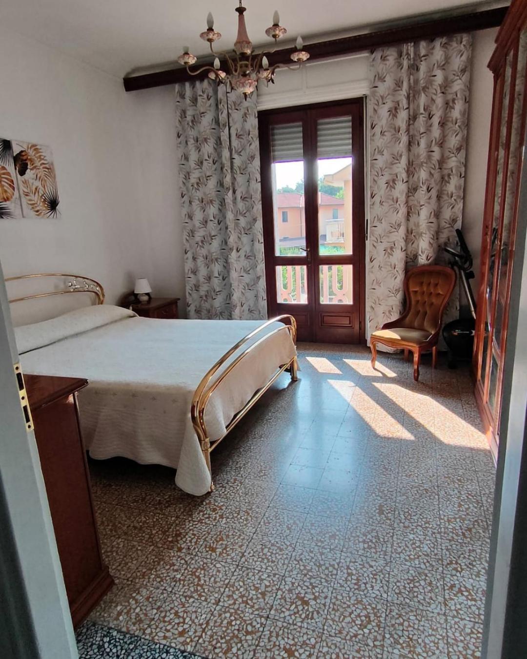 La Magnolia Apartment Venaria Reale Luaran gambar