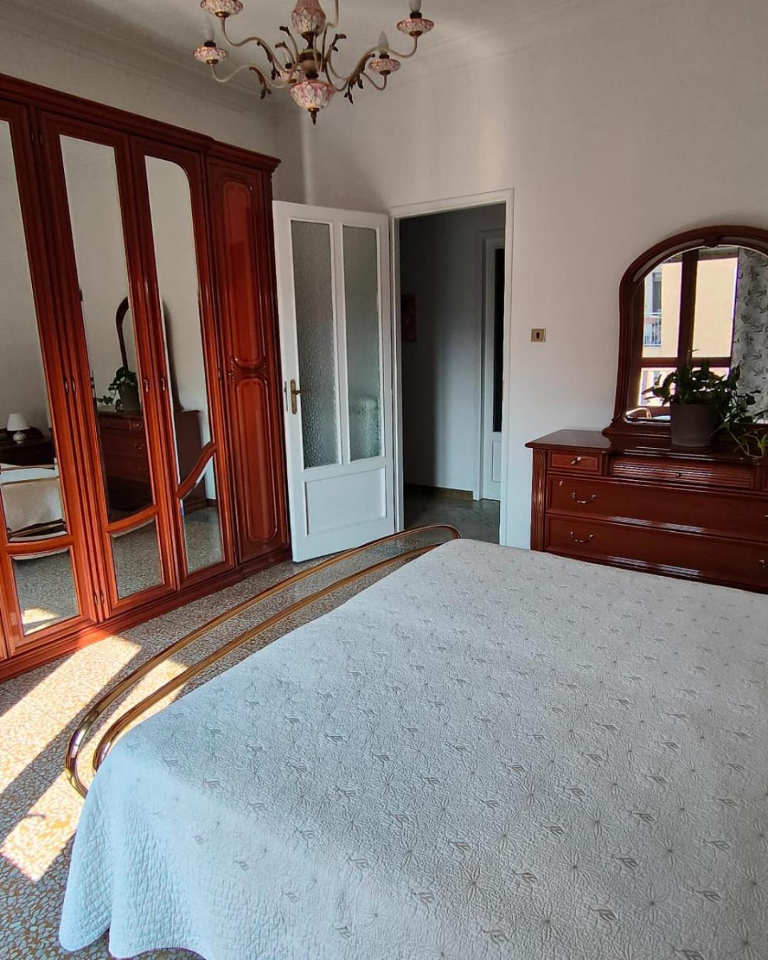 La Magnolia Apartment Venaria Reale Luaran gambar