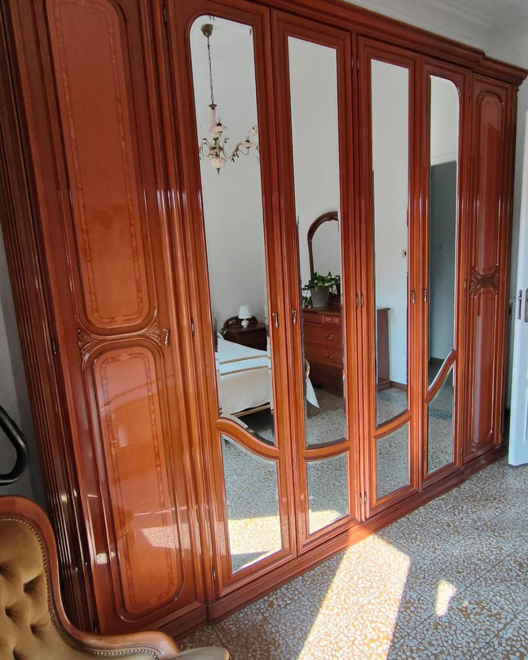 La Magnolia Apartment Venaria Reale Luaran gambar