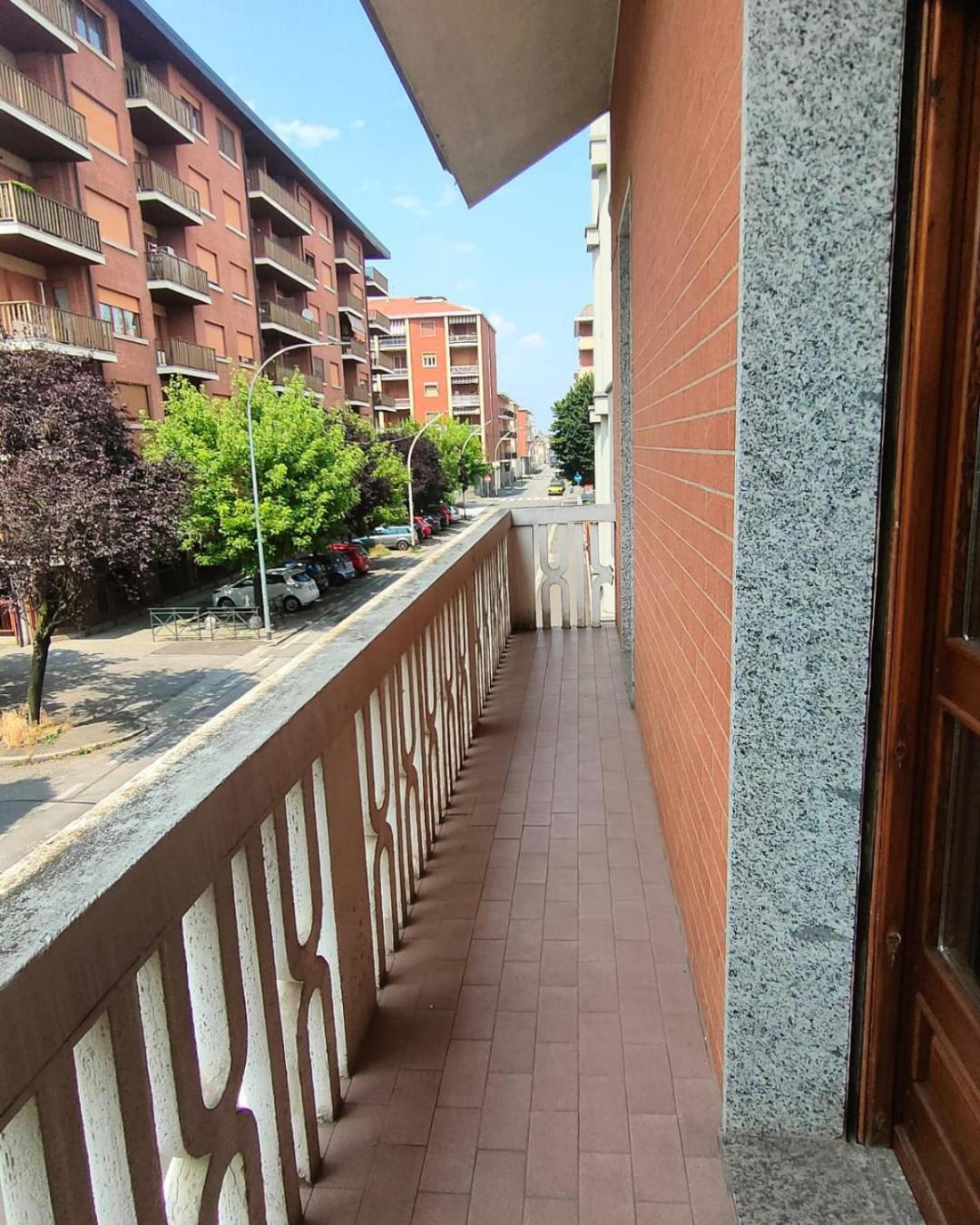 La Magnolia Apartment Venaria Reale Luaran gambar
