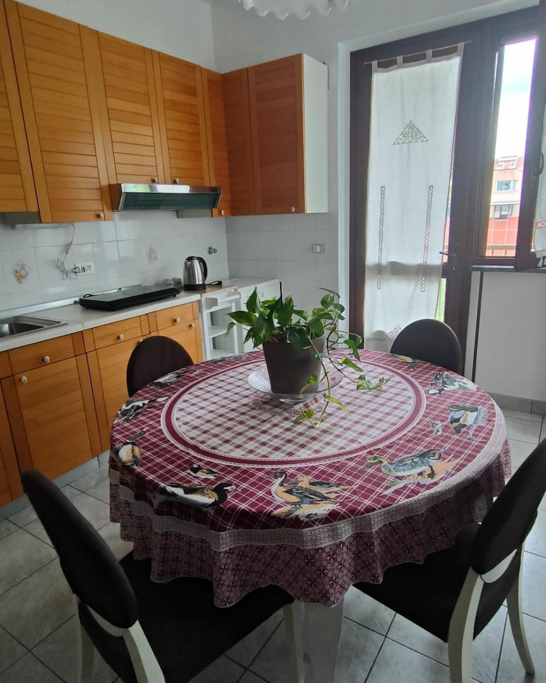 La Magnolia Apartment Venaria Reale Luaran gambar