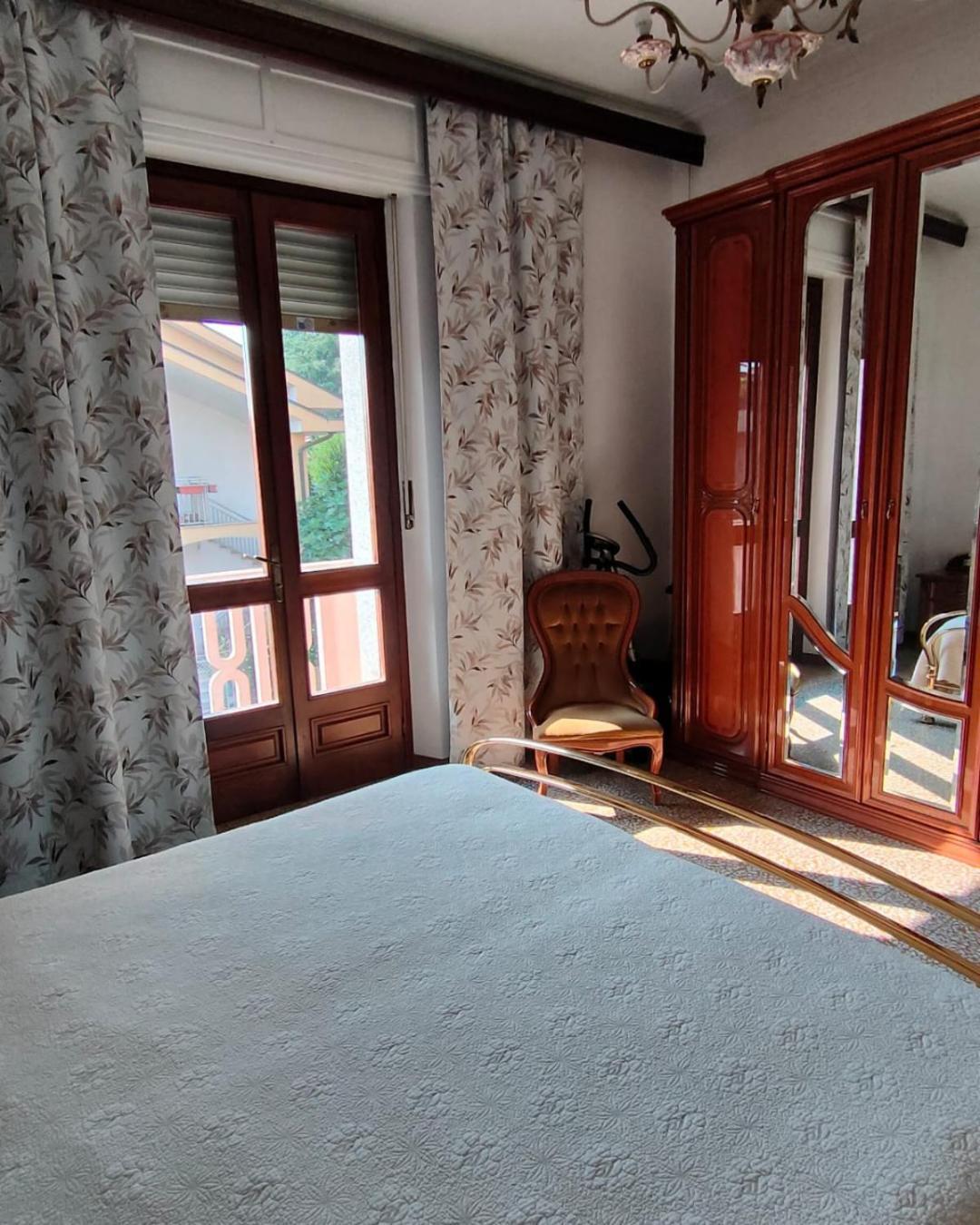 La Magnolia Apartment Venaria Reale Luaran gambar