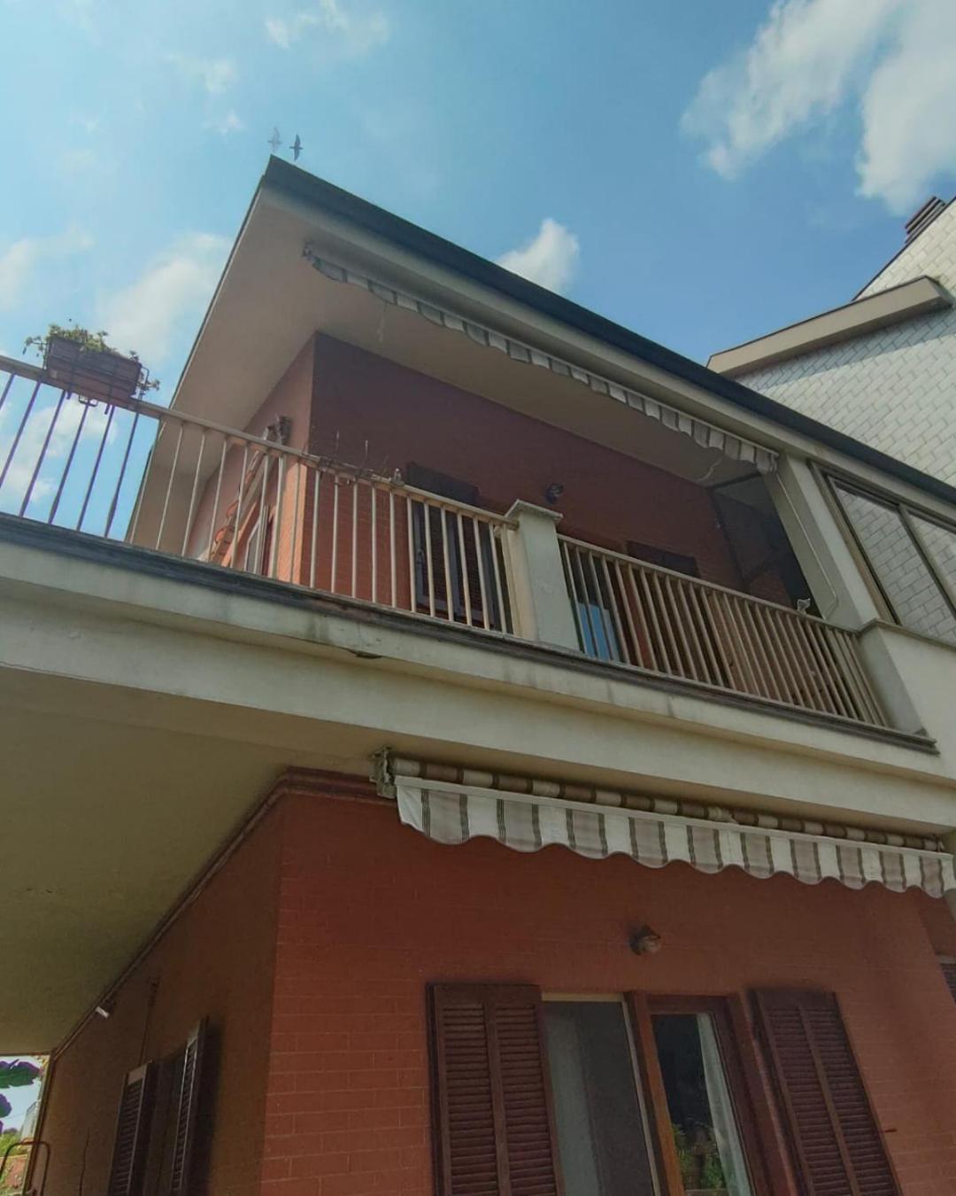 La Magnolia Apartment Venaria Reale Luaran gambar
